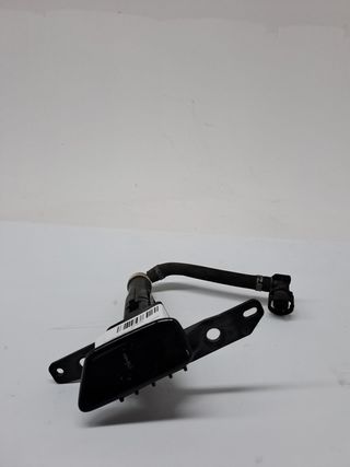 LIMPIA FAROS XENON SUBARU FORESTER S11 (SG)