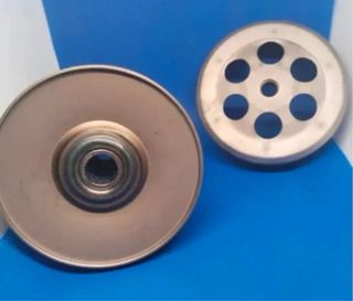 Kit Embrague Yamaha Jog Aerox Neos Nuevo