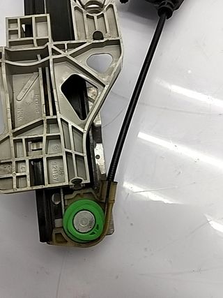 ELEVALUNAS TRASERO DERECHO AUDI A4 AVANT (8K5) (2008)