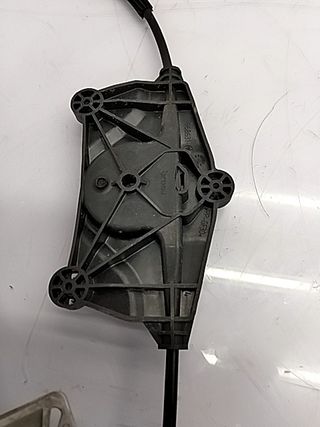 ELEVALUNAS TRASERO DERECHO AUDI A4 AVANT (8K5) (2008)