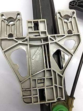 ELEVALUNAS TRASERO DERECHO AUDI A4 AVANT (8K5) (2008)