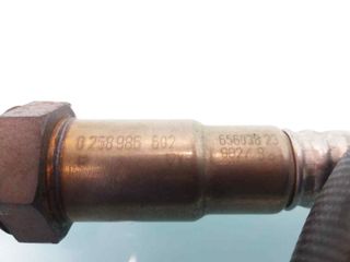 SONDA LAMBDA FIAT SEICENTO (187)