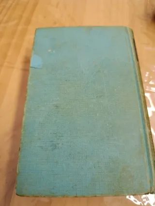 Decamerón Boccaccio Vintage 1965