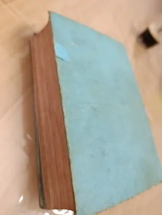 Decamerón Boccaccio Vintage 1965