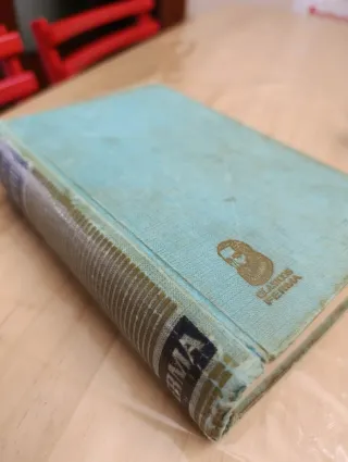 Decamerón Boccaccio Vintage 1965