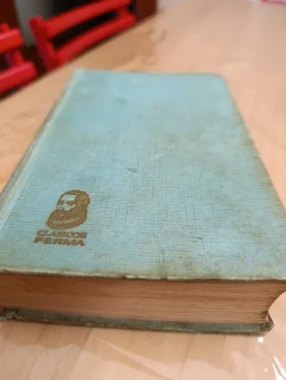 Decamerón Boccaccio Vintage 1965