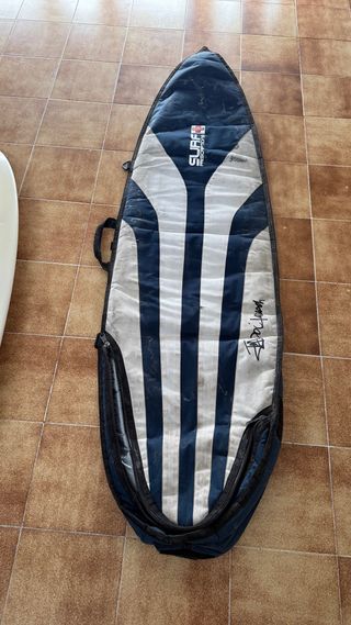 Tabla de surf Rip Curl