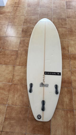 Tabla de surf Rip Curl