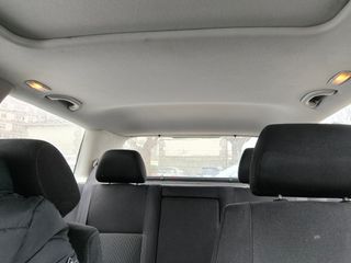 Volkswagen golf 4 2002