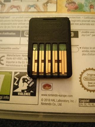 Kirby Star Allies Nintendo Switch