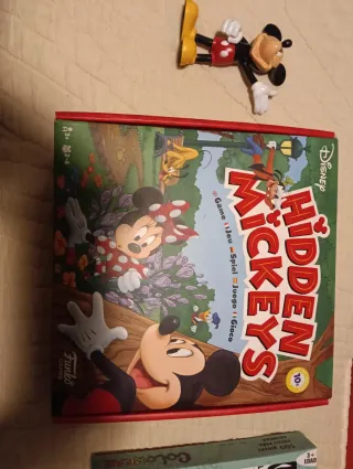 Lote Puzzles Infantiles 4-6 Años