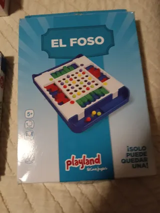 Lote Puzzles Infantiles 4-6 Años