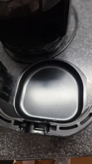 Freidora Cecotec Cecofry Compact Rapid