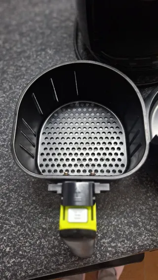 Freidora Cecotec Cecofry Compact Rapid