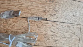 Cavi per luci LED USB