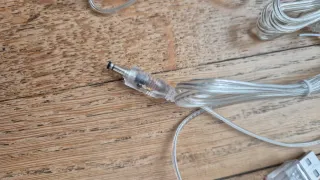 Cavi per luci LED USB