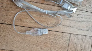 Cavi per luci LED USB