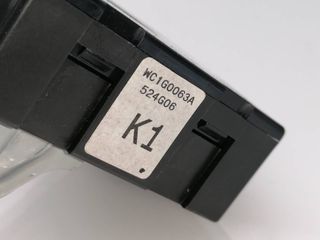 MODULO ELECTRONICO NISSAN NP300 PICK-UP (D23) (33)