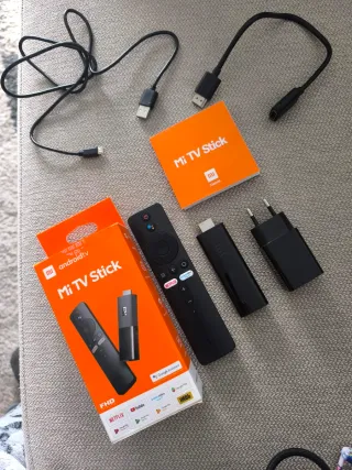 Xiaomi Mi TV Stick Android TV