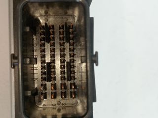 CENTRALITA MOTOR UCE FORD FOCUS C-MAX (CAP)