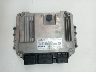 CENTRALITA MOTOR UCE FORD FOCUS C-MAX (CAP)