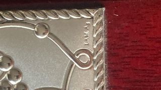 Elegante kit cavatappi e accessori vino