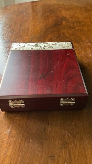 Elegante kit cavatappi e accessori vino