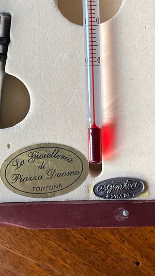 Elegante kit cavatappi e accessori vino