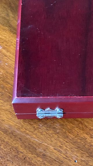 Elegante kit cavatappi e accessori vino