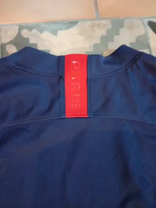 Camiseta Paris Saint Germain