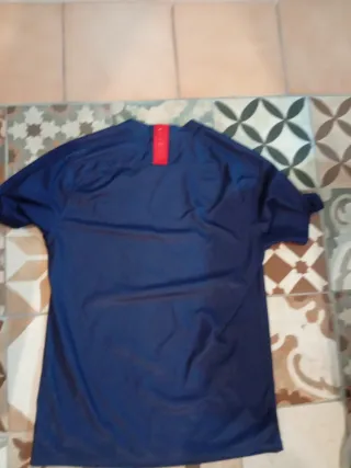 Camiseta Paris Saint Germain