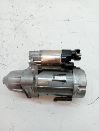 MOTOR ARRANQUE HONDA CR-V