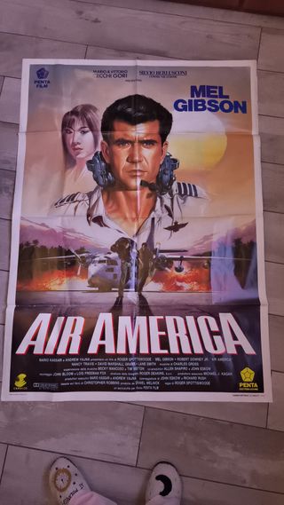 Air America