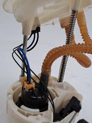 AFORADOR BMW SERIE 1 LIM. (F20)