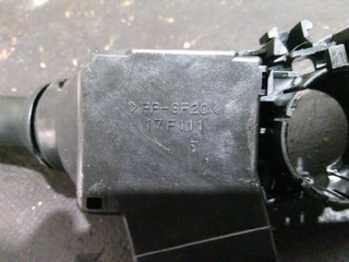 MANDO VOLANTE LEXUS IS200 (DS2/IS2) 2.2 D-CAT