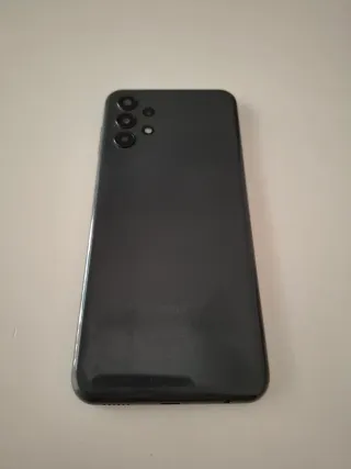 Samsung Galaxy A13 Negro