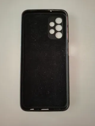 Samsung Galaxy A13 Negro