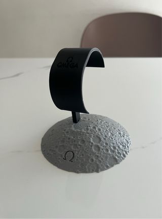 Espositore Orologio Omega