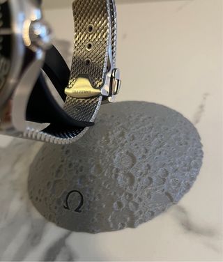 Espositore Orologio Omega