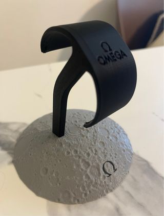 Espositore Orologio Omega