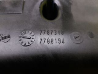 COLECTOR ADMISION BMW SERIE 3 BERLINA (E90) (2)