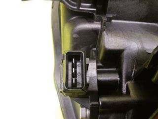 COLECTOR ADMISION BMW SERIE 3 BERLINA (E90) (2)