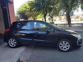 Peugeot 308 2013