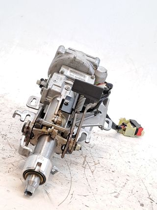 COLUMNA DIRECCION RENAULT MEGANE III SPORT TOURER (2)