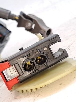 COLUMNA DIRECCION RENAULT MEGANE III SPORT TOURER (2)