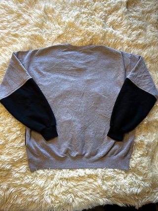 Nike Sweatshirt Vintage Made in USA Crewneck 90s
