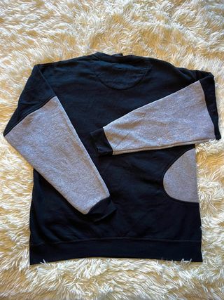 Nike Sweatshirt Vintage Made in USA Crewneck 90s