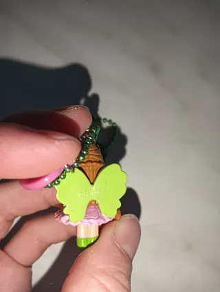 Ciondolo Flora Winx da collezione