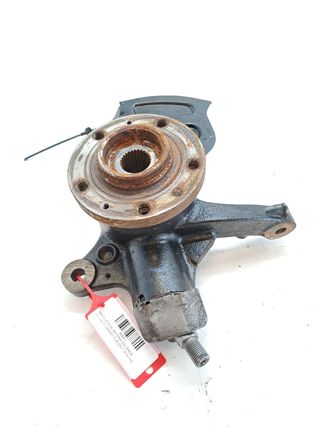 MANGUETA DELANTERA IZQUIERDA PEUGEOT EXPERT FURGÓN (2)