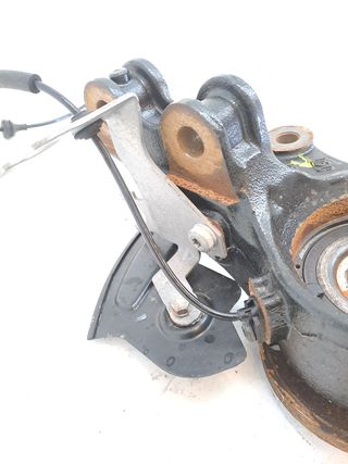 MANGUETA DELANTERA IZQUIERDA PEUGEOT EXPERT FURGÓN (2)